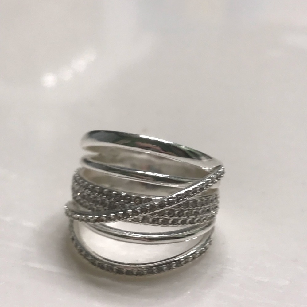 Stella & Dot Ring